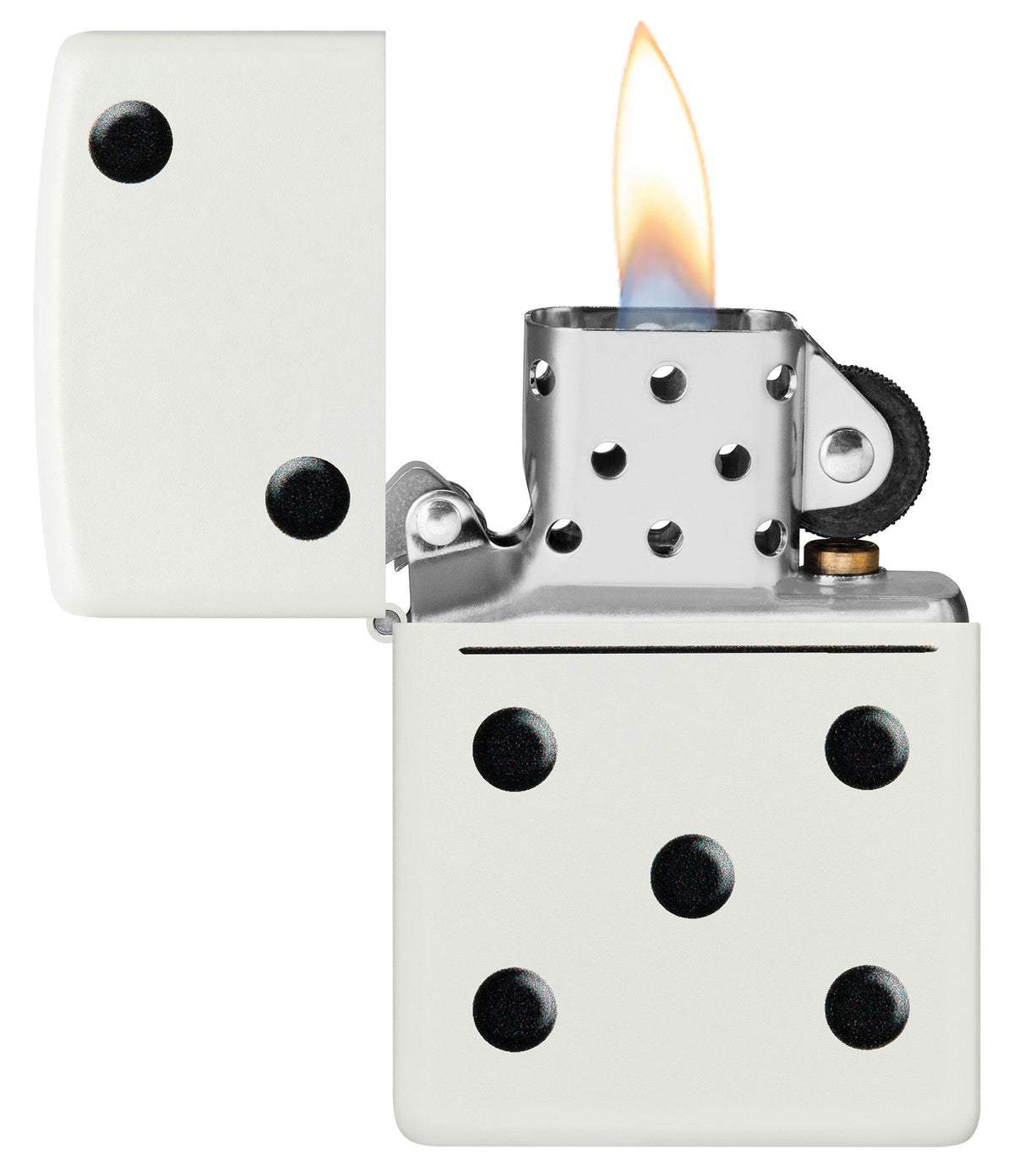Zippo Upaljač 46159 Domino Design – slika 3