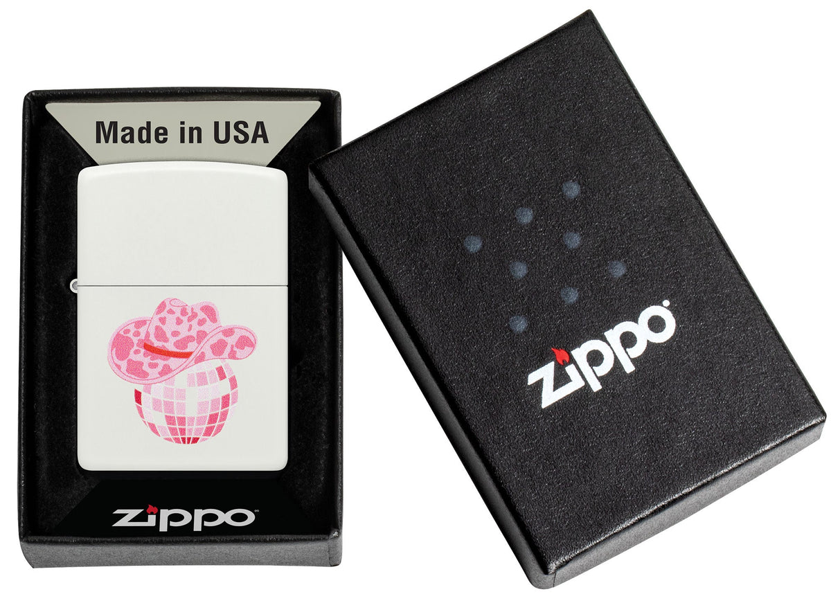 Zippo Upaljač 46468 Honky Tonk – slika 7