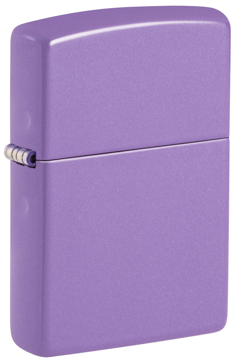 Zippo Upaljač 46681 Smoky Lavender