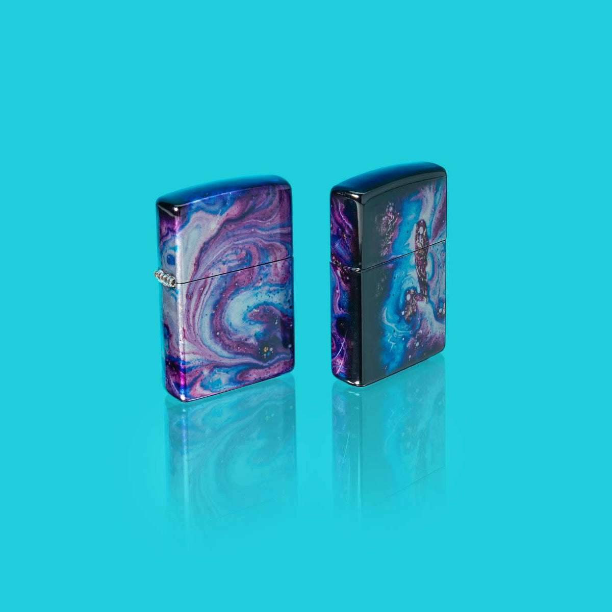 Zippo Upaljač 48547 Universe Astro Design – slika 2