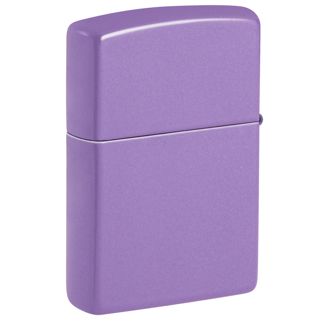 Zippo Upaljač 46681 Smoky Lavender – slika 8