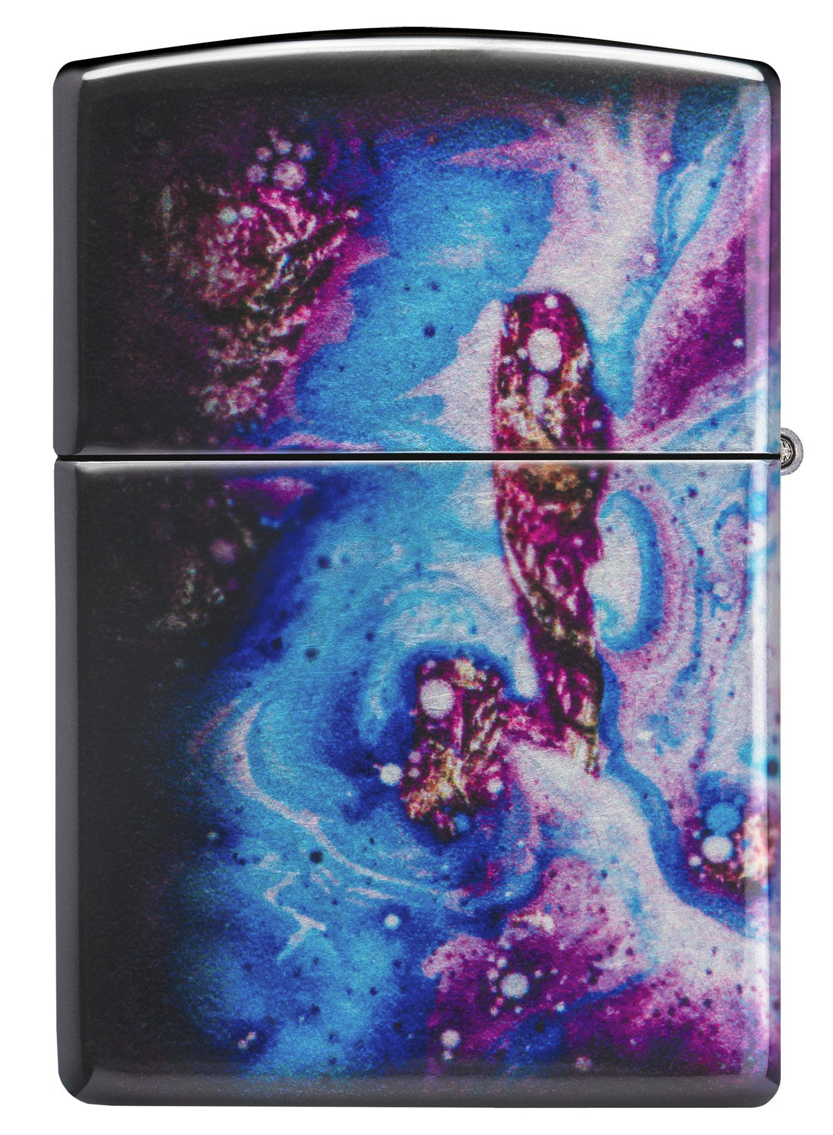 Zippo Upaljač 48547 Universe Astro Design – slika 10
