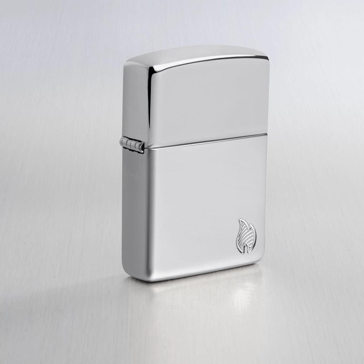Zippo Upaljač 46396 Armor Flame – slika 2