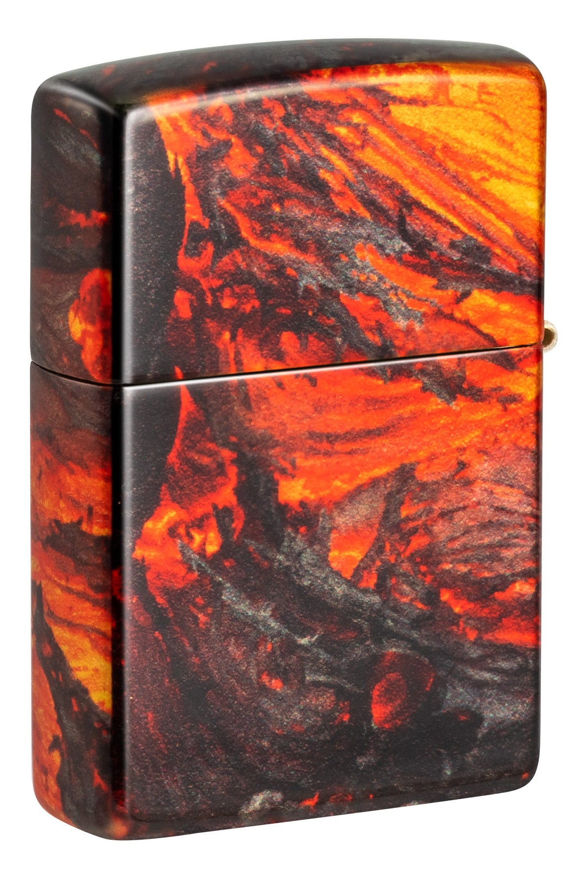 Zippo Upaljač 48622 Lava Flow Design – slika 3
