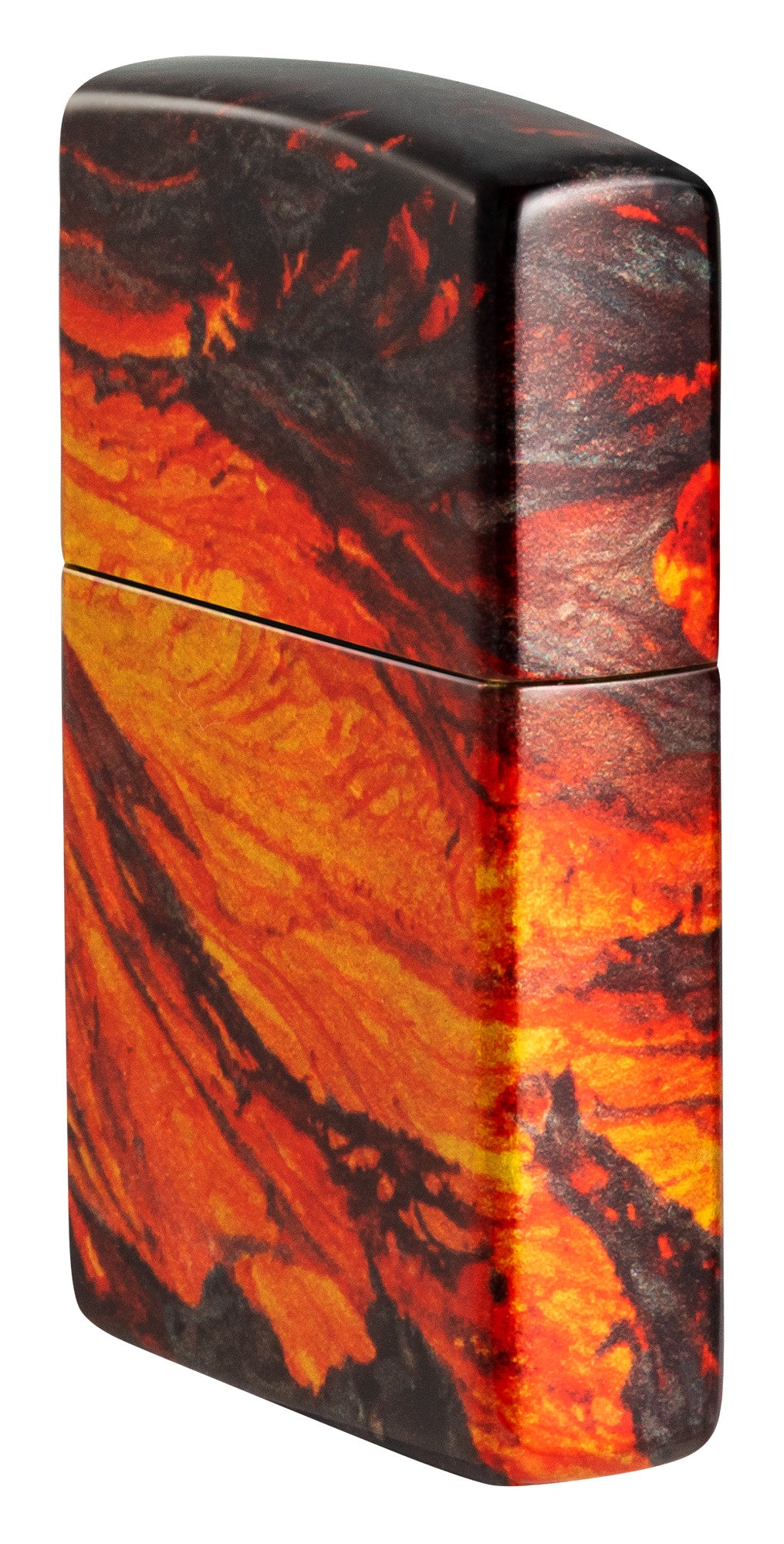 Zippo Upaljač 48622 Lava Flow Design – slika 7