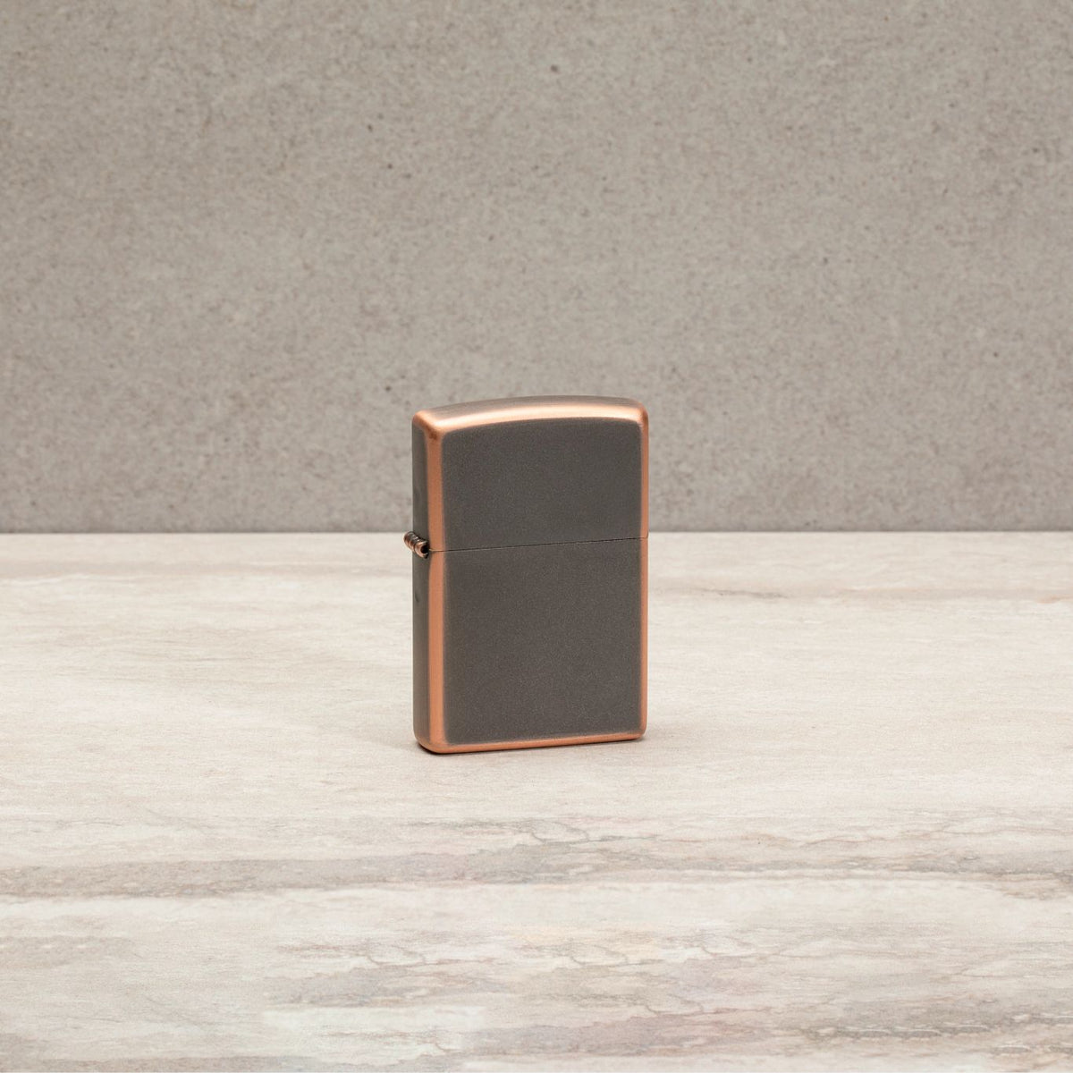 Zippo Upaljač 49839 Rustic Bronze – slika 2