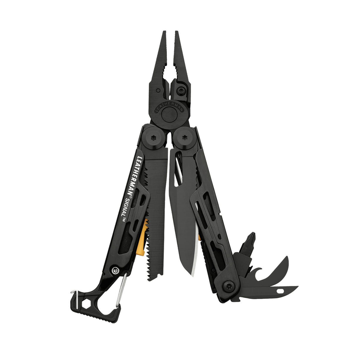 Leatherman Signal Multitul – slika 16