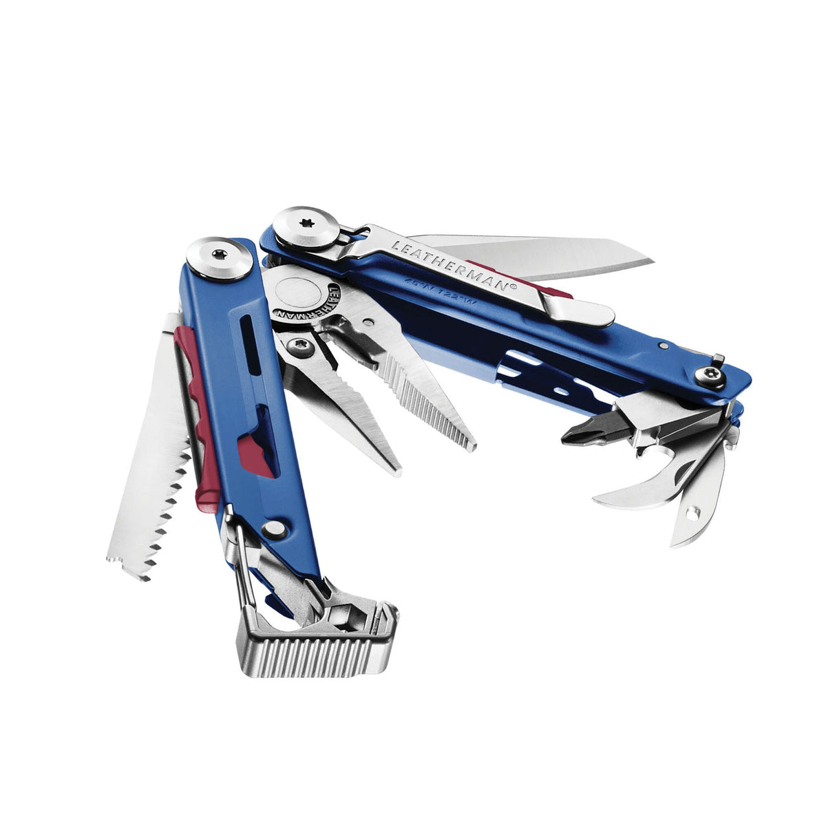 Leatherman Signal Multitul – slika 23