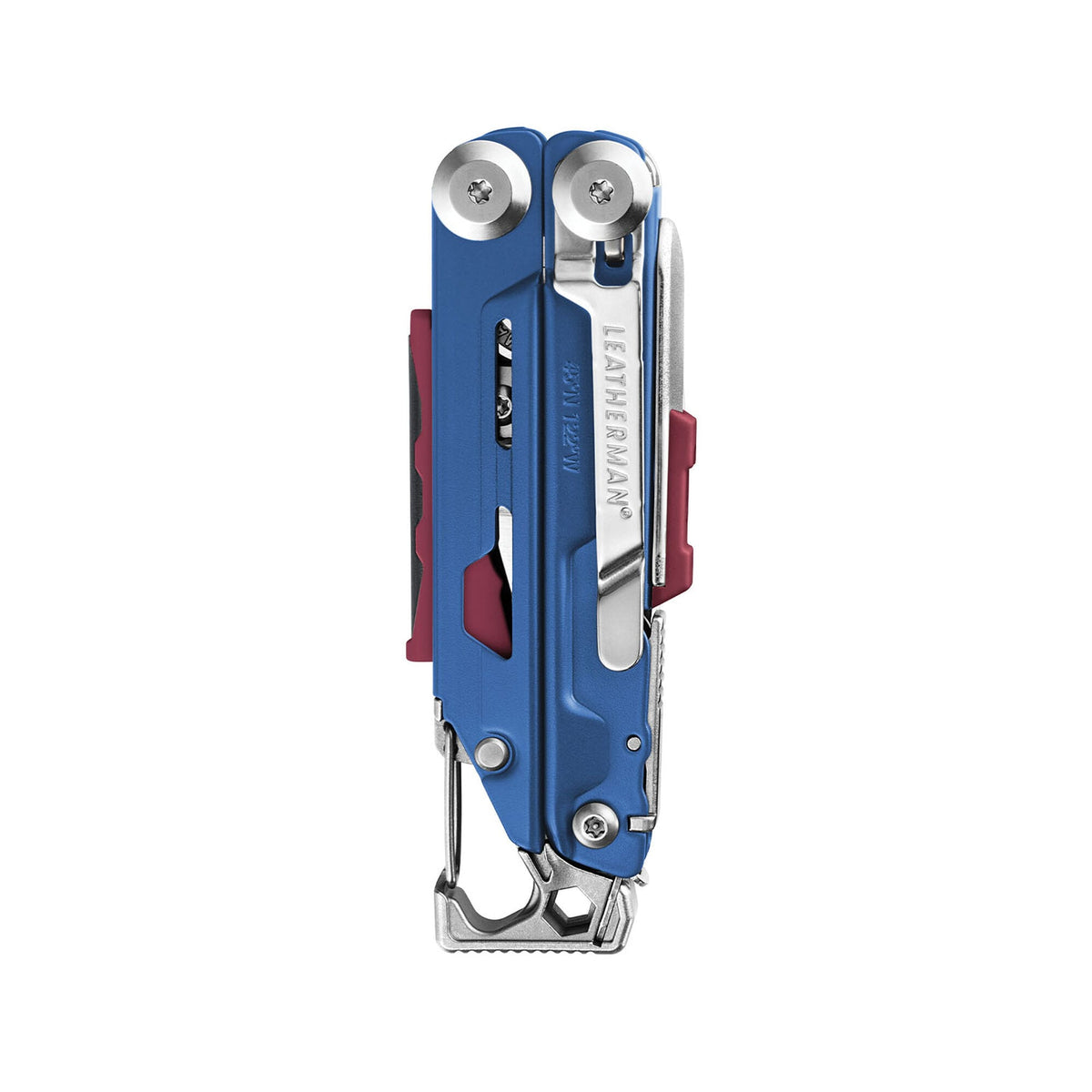 Leatherman Signal Multitul – slika 22