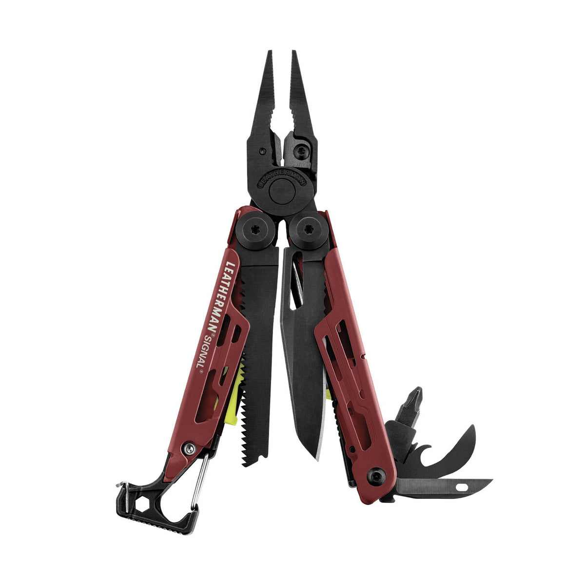 Leatherman Signal Multitul – slika 12