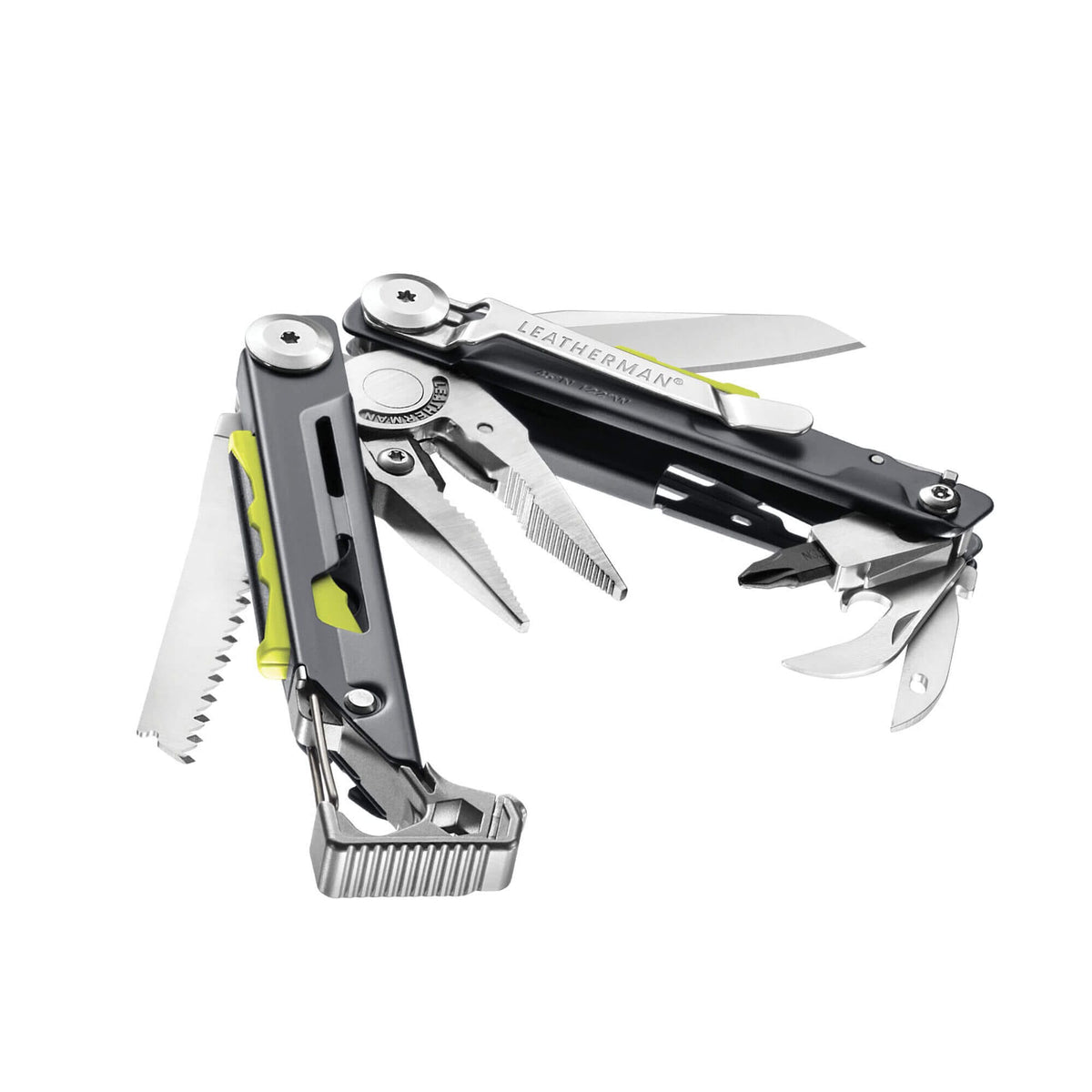 Leatherman Signal Multitul – slika 10
