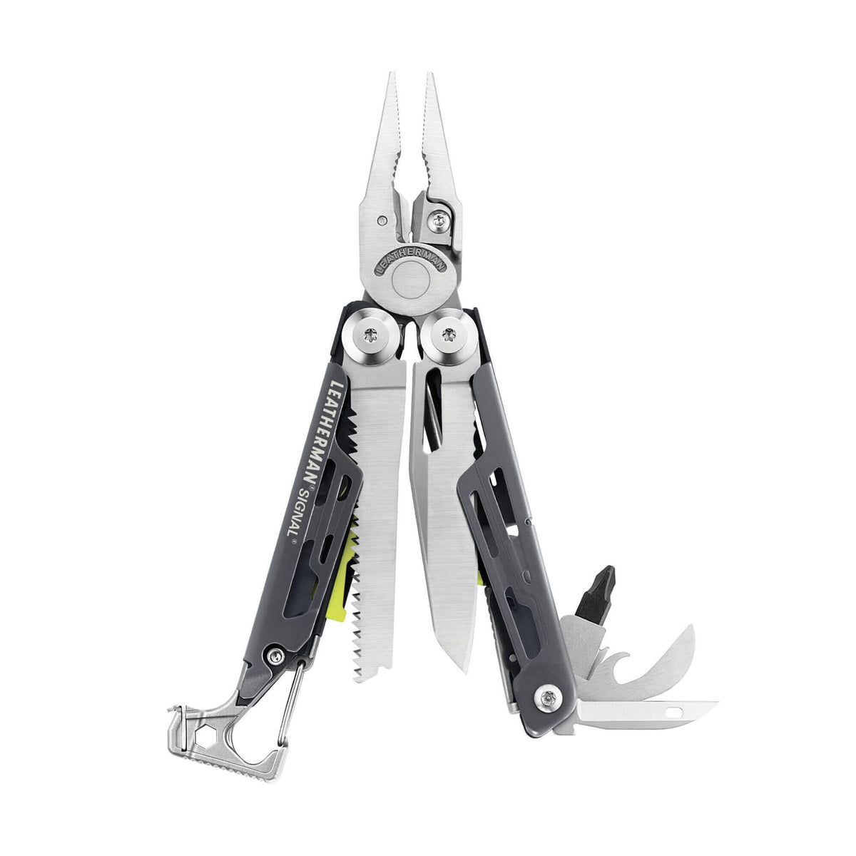 Leatherman Signal Multitul – slika 9