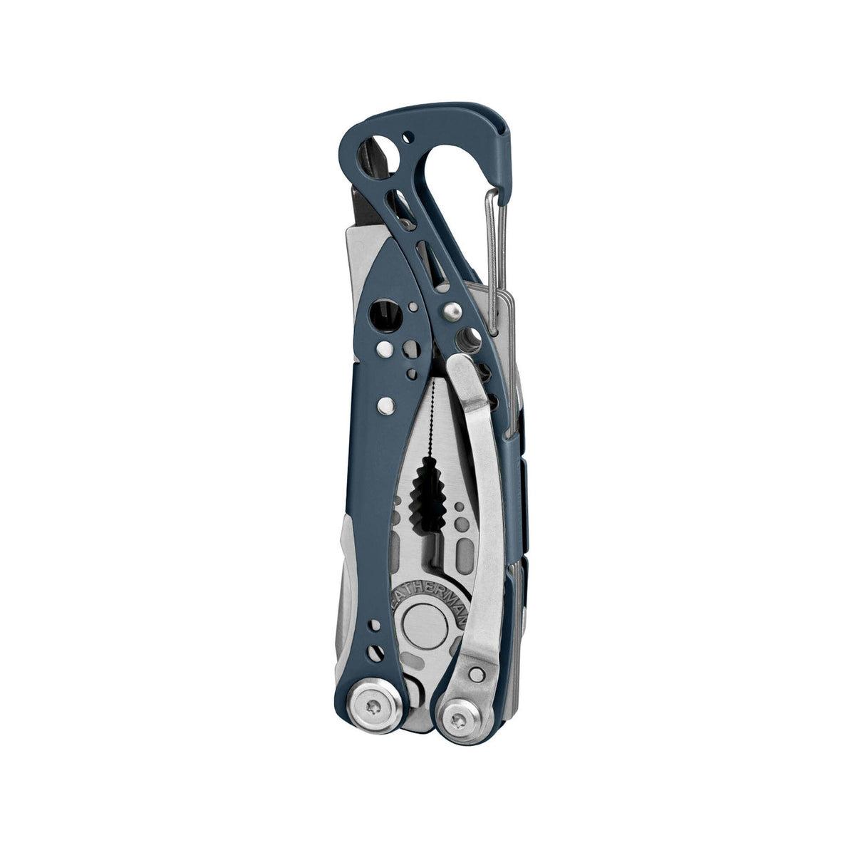 Leatherman Skeletool Multitul – slika 9