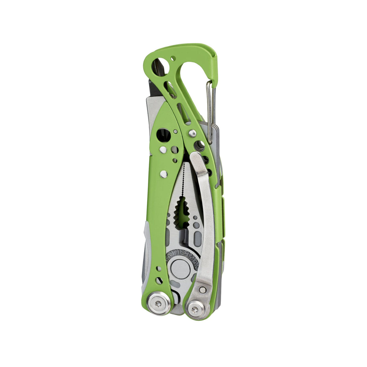 Leatherman Skeletool Multitul – slika 6
