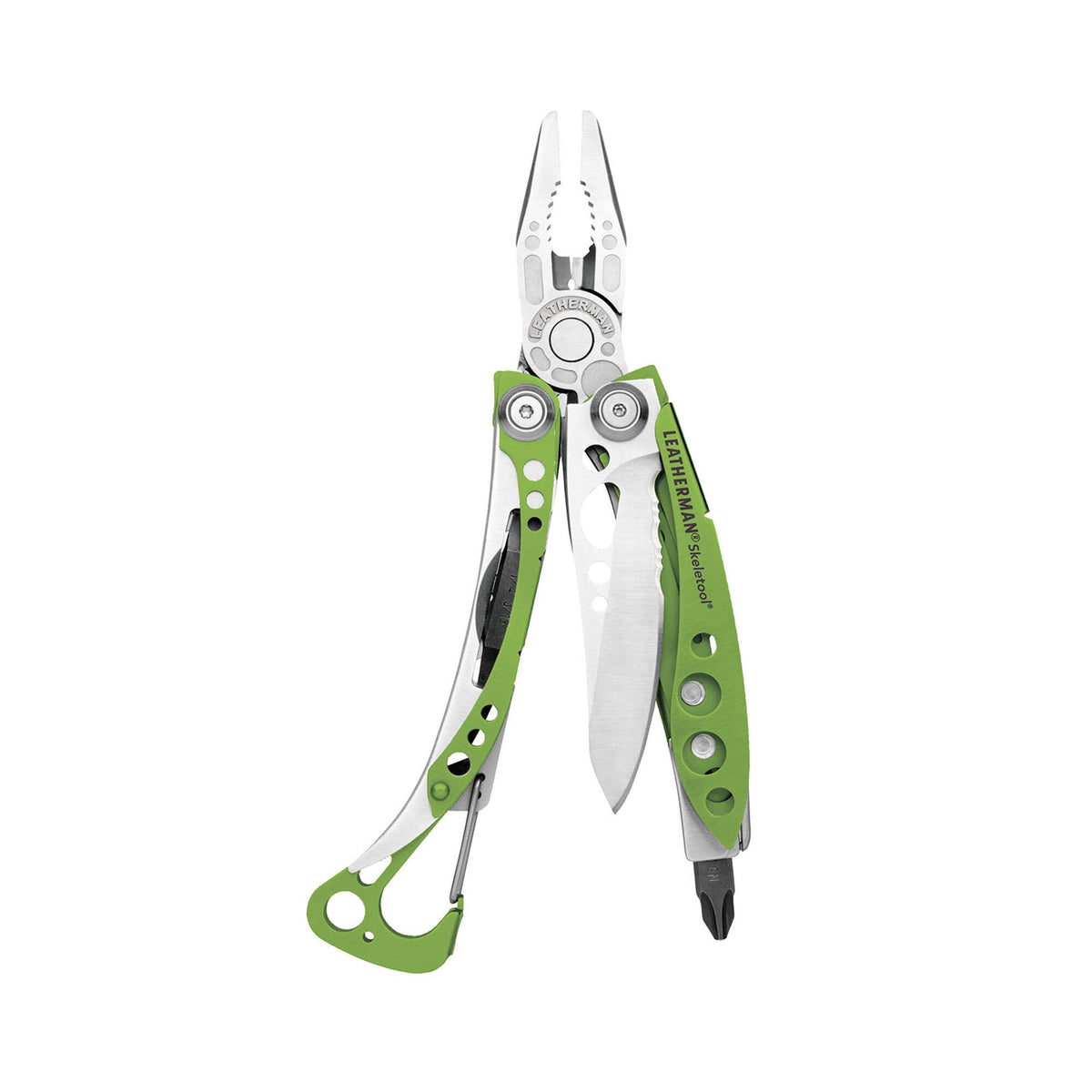 Leatherman Skeletool Multitul – slika 4