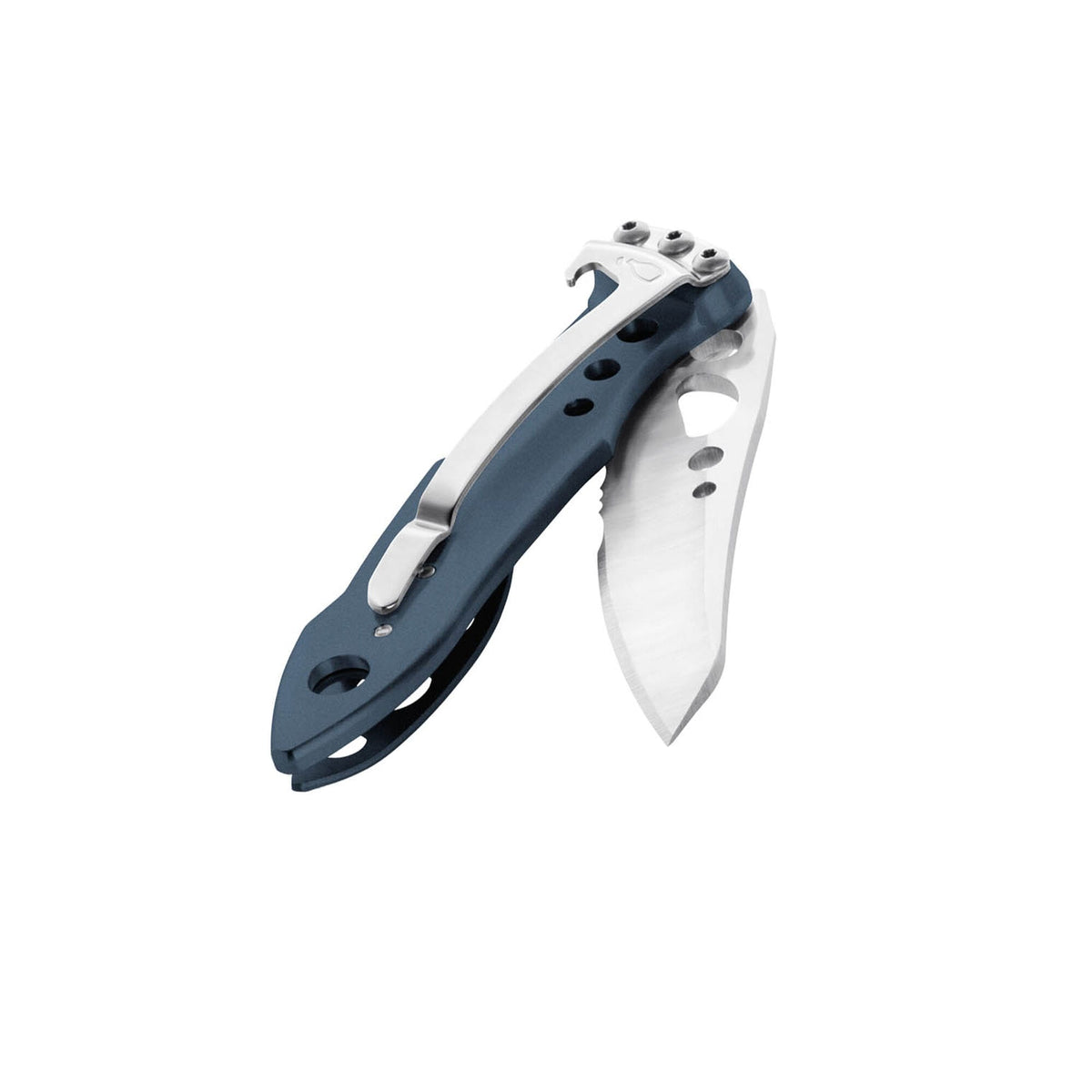 Leatherman Skeletool KBx Nož – slika 7