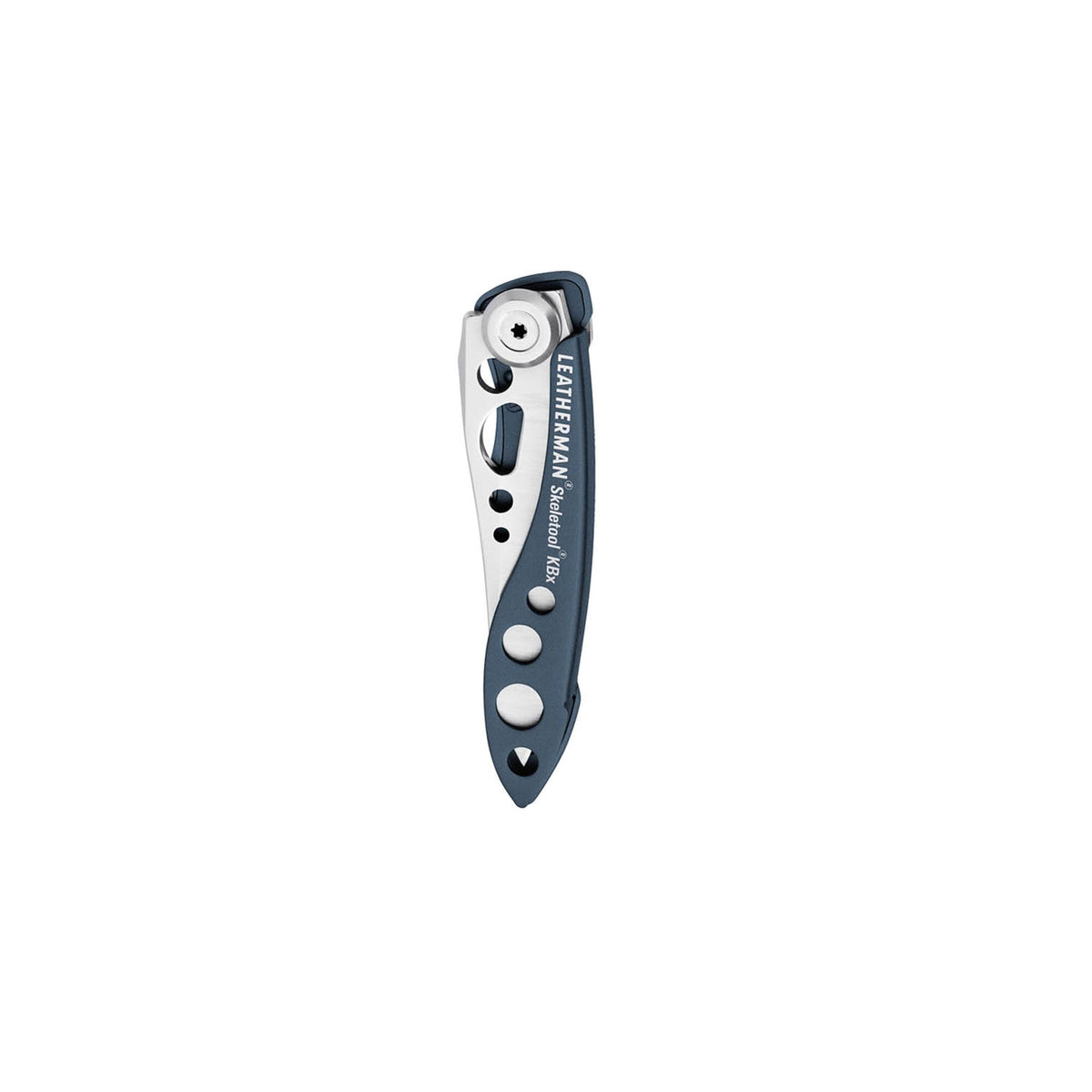Leatherman Skeletool KBx Nož – slika 9