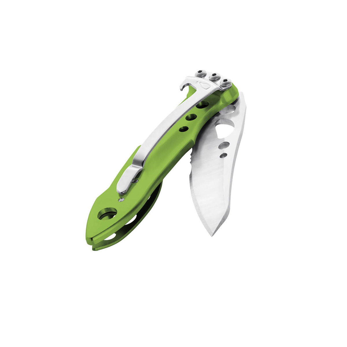 Leatherman Skeletool KBx Nož – slika 3