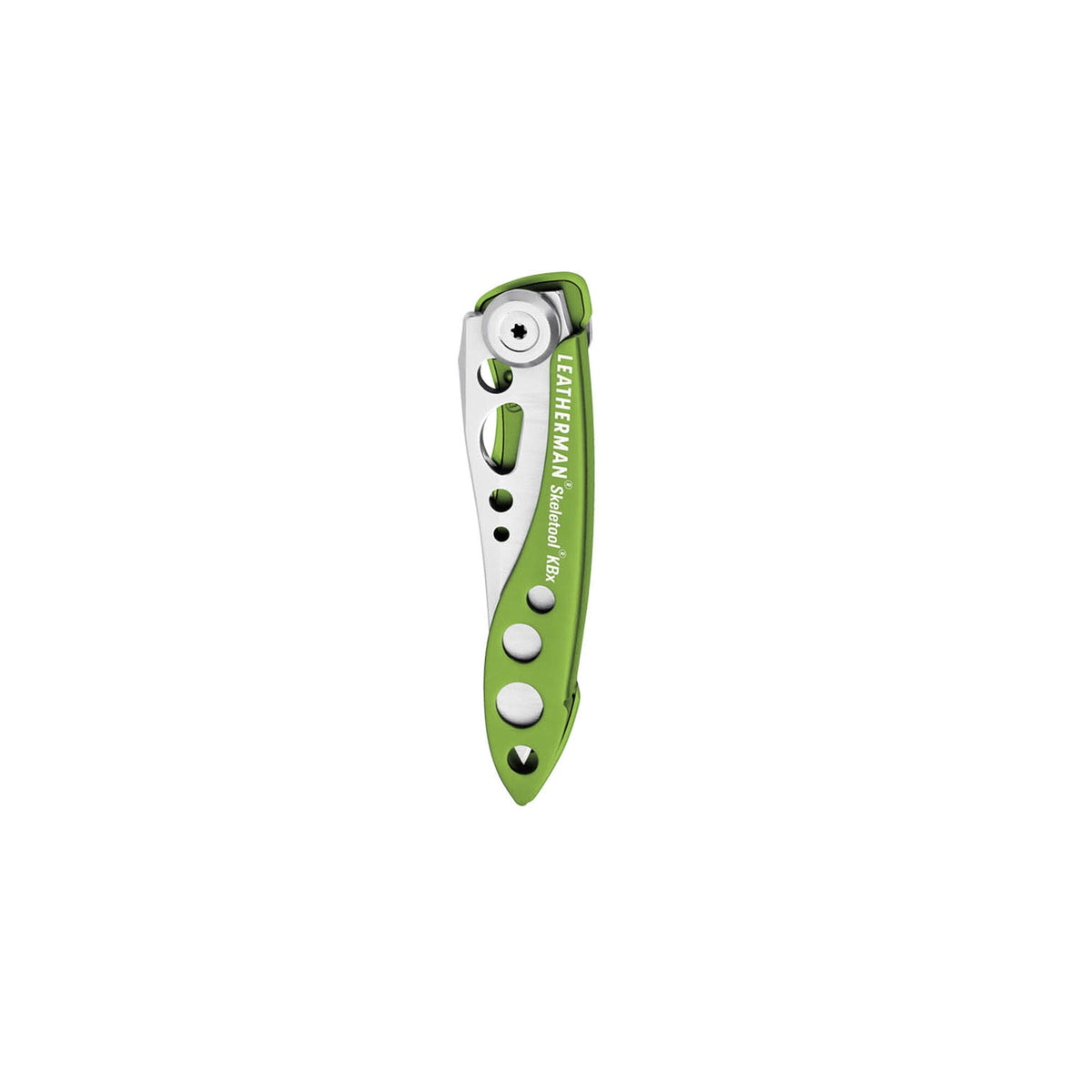 Leatherman Skeletool KBx Nož – slika 4