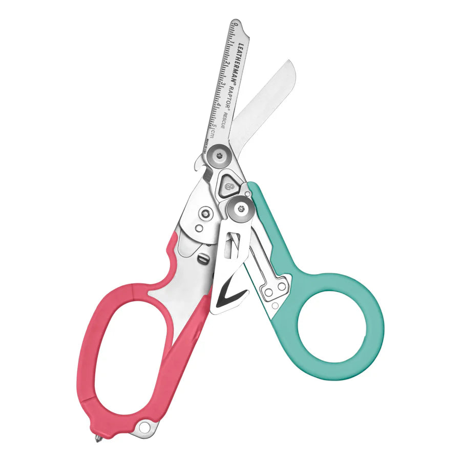 Leatherman Raptor Rescue Makaze – slika 12