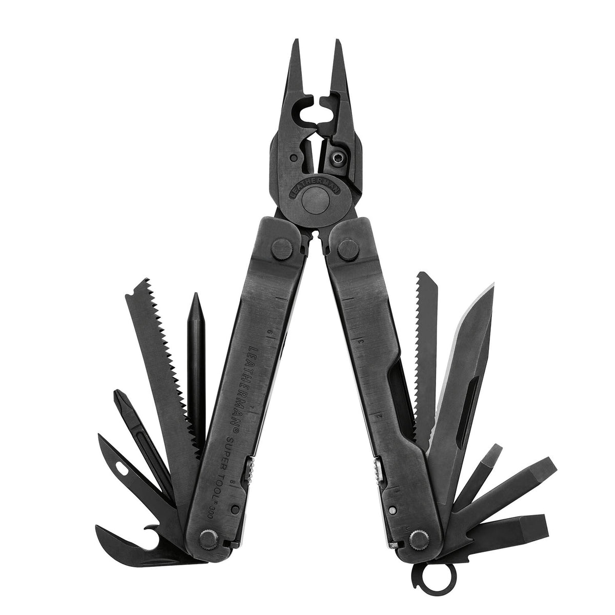 Leatherman Multitul Super Tool 300 EOD