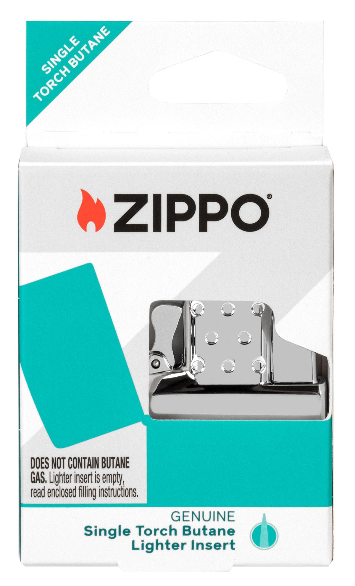 Zippo Gas Insert sa Jednom Dizom (EU pakovanje) – slika 7