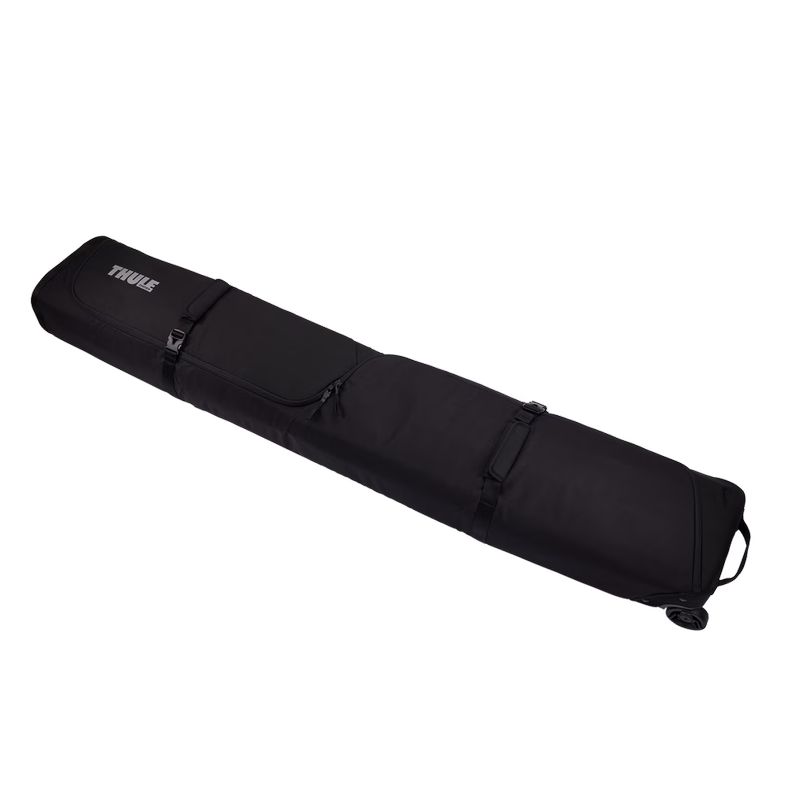 Thule RoundTrip Torba za Skije na Točkićima 192cm
