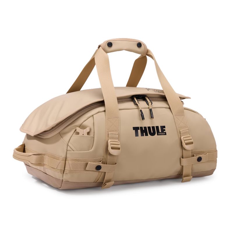 Thule Chasm Recycled Vodootporna Putna Torba 30L – slika 2
