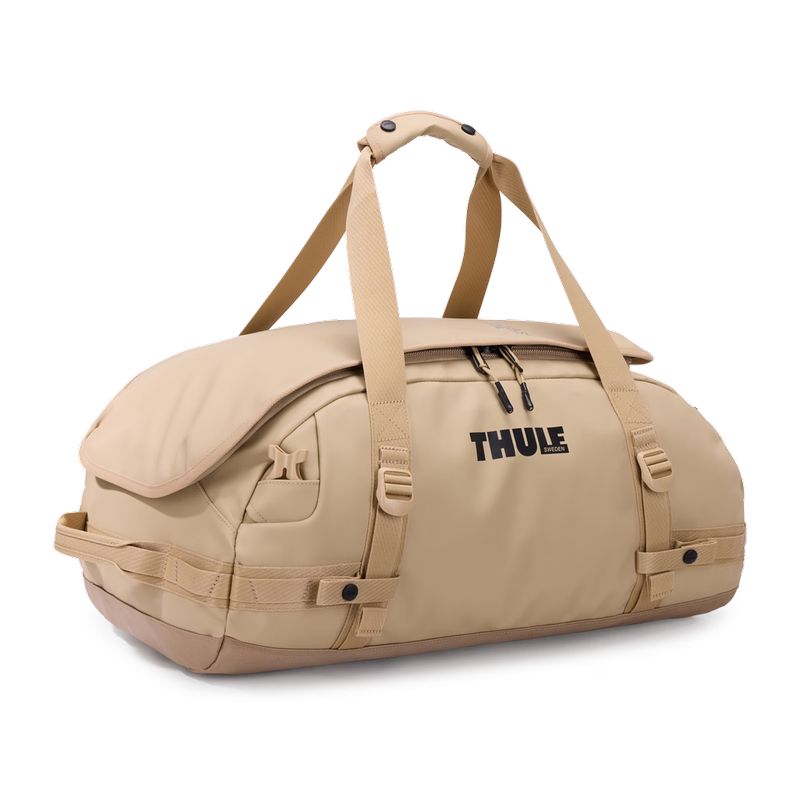 Thule Chasm Recycled Vodootporna Putna Torba 40L – slika 2