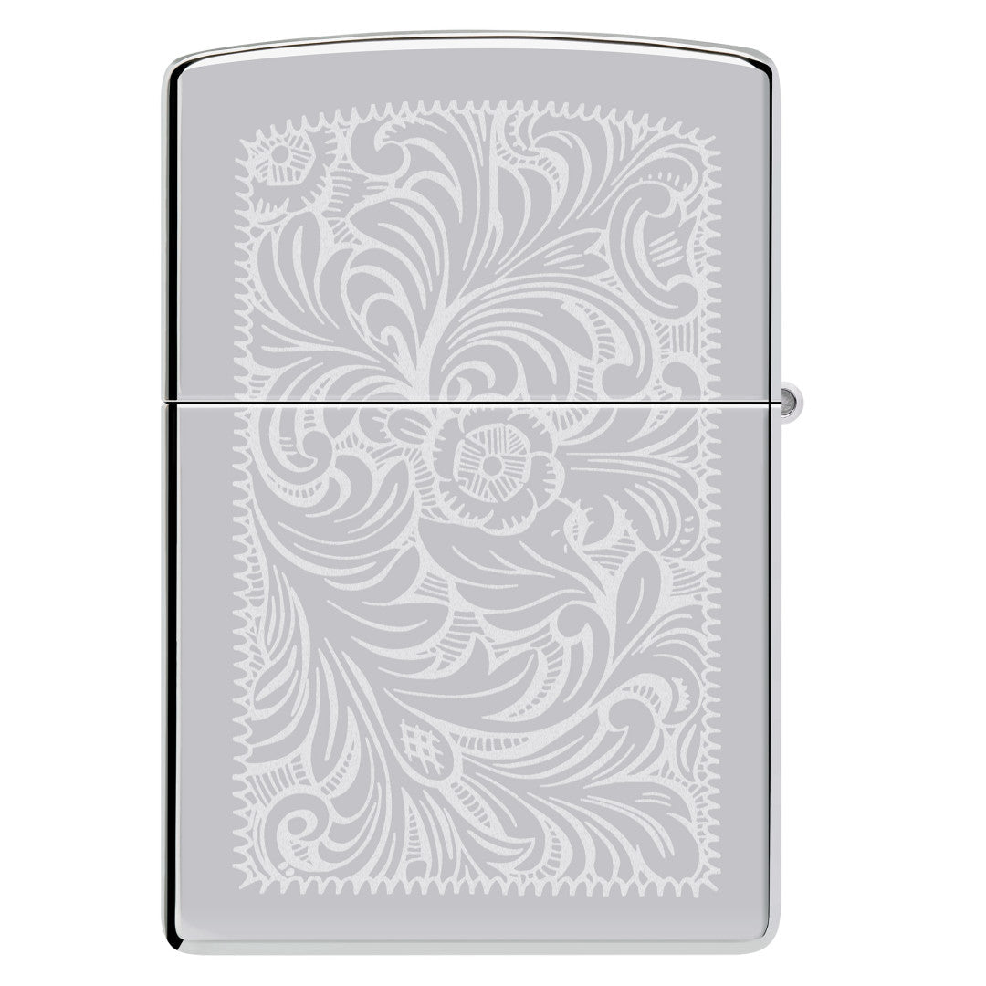 Zippo Upaljač 352 Venetian – slika 3