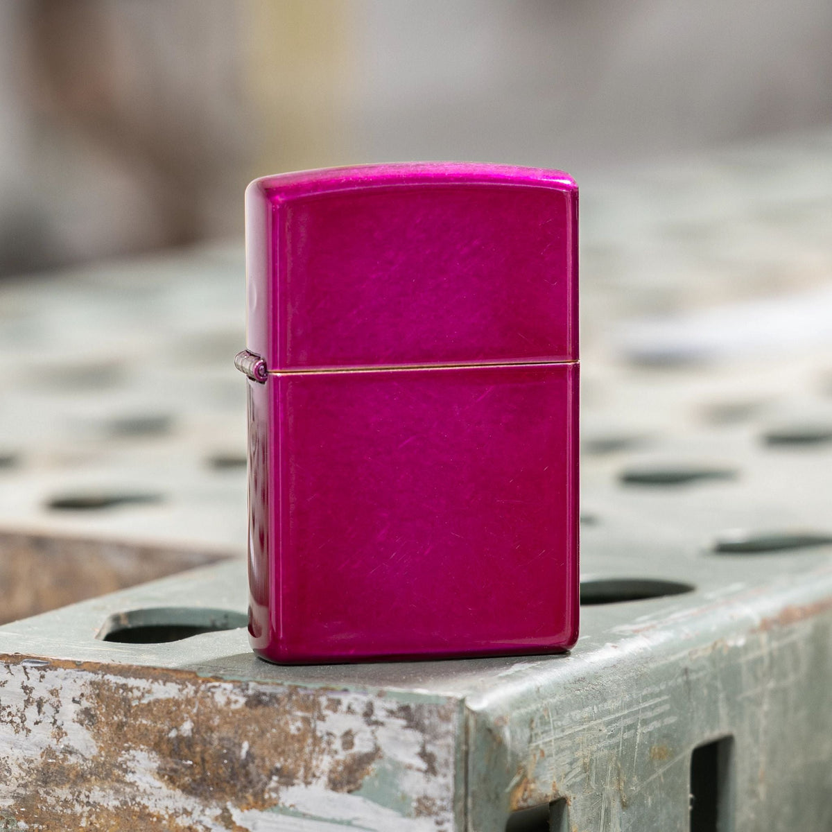 Zippo Upaljač Candy Raspberry – slika 2