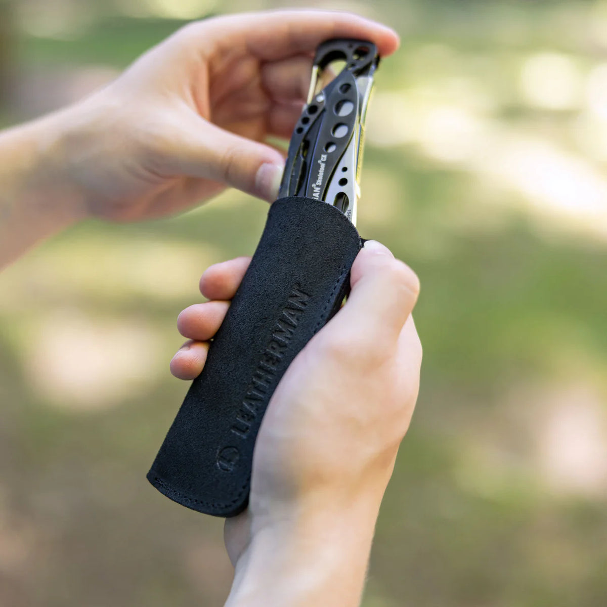 Leatherman Kožna Zaštitna Navlaka – slika 10
