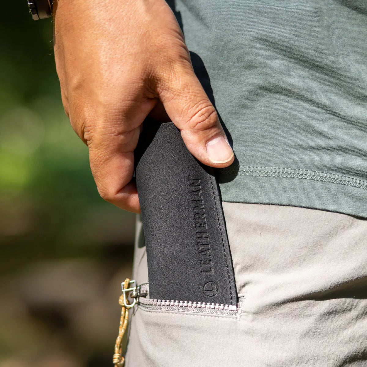 Leatherman Kožna Zaštitna Navlaka – slika 9