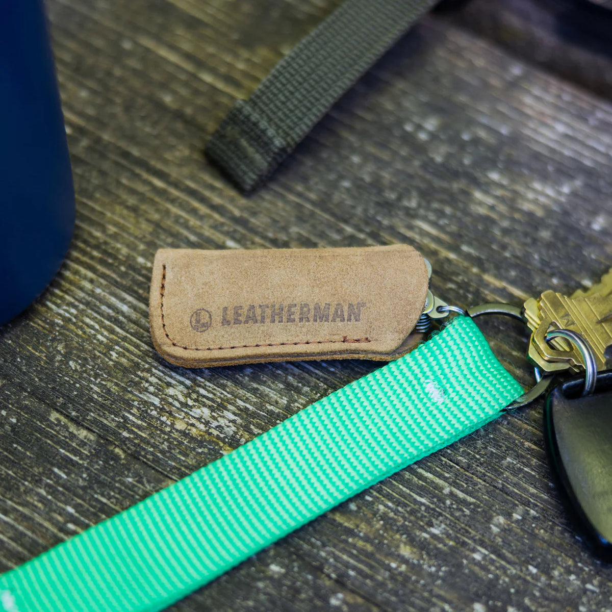 Leatherman Kožna Zaštitna Navlaka – slika 3
