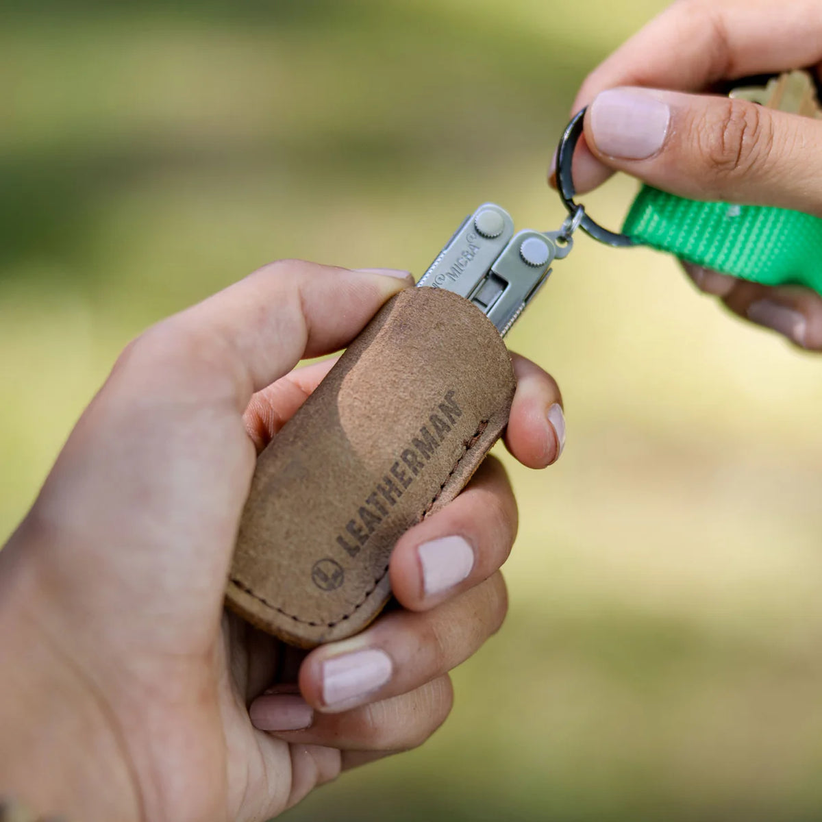 Leatherman Kožna Zaštitna Navlaka – slika 5
