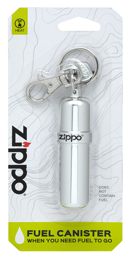 Zippo Kanister Privezak – slika 6