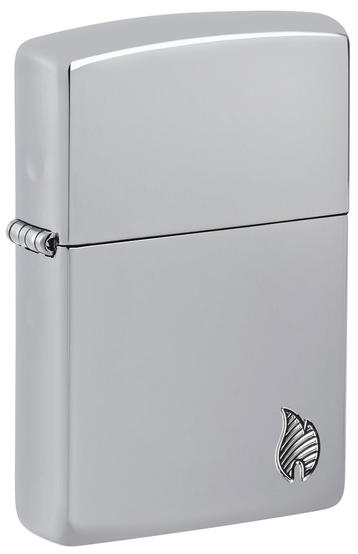 Zippo Upaljač 46396 Armor Flame