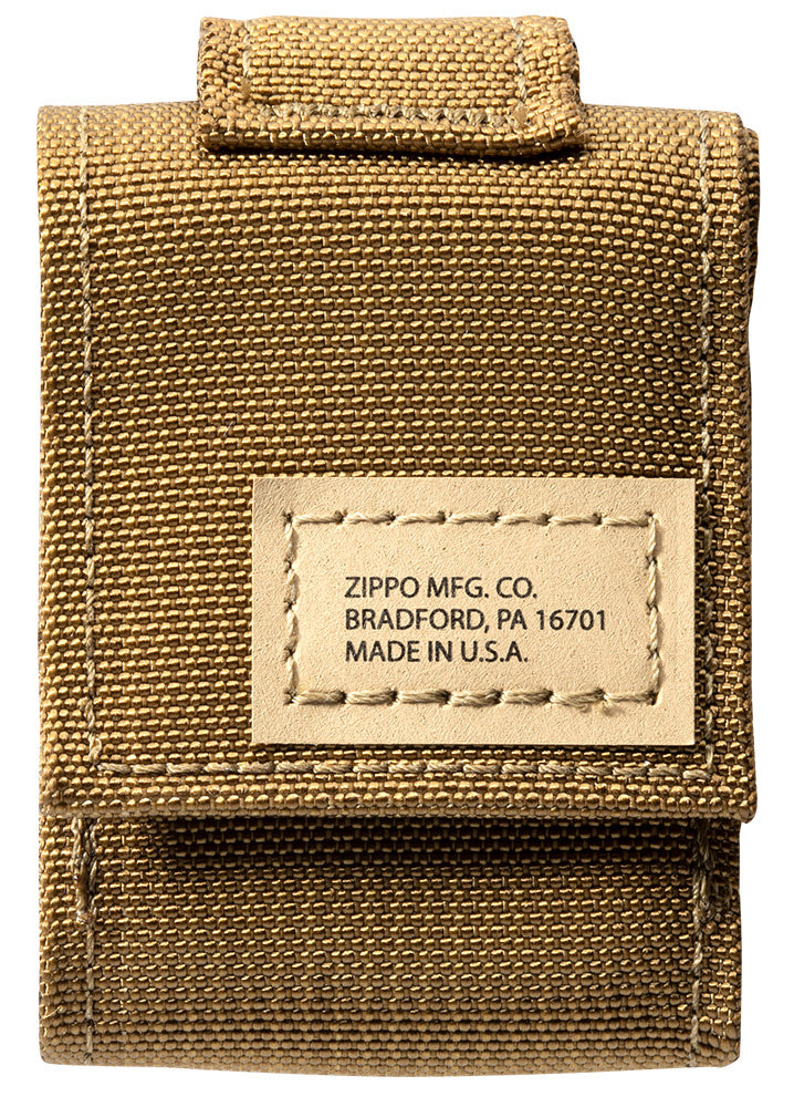 Zippo Futrola za Upaljač Tactical Coyote