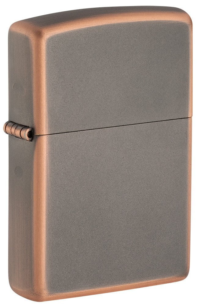 Zippo Upaljač 49839 Rustic Bronze