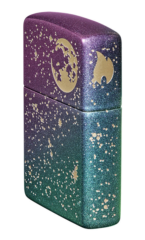Zippo Starry Sky Upaljač – slika 9