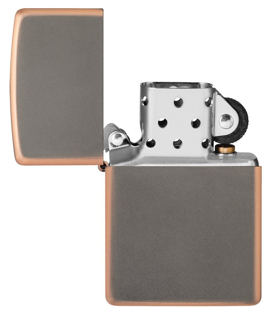 Zippo Upaljač 49839 Rustic Bronze – slika 7