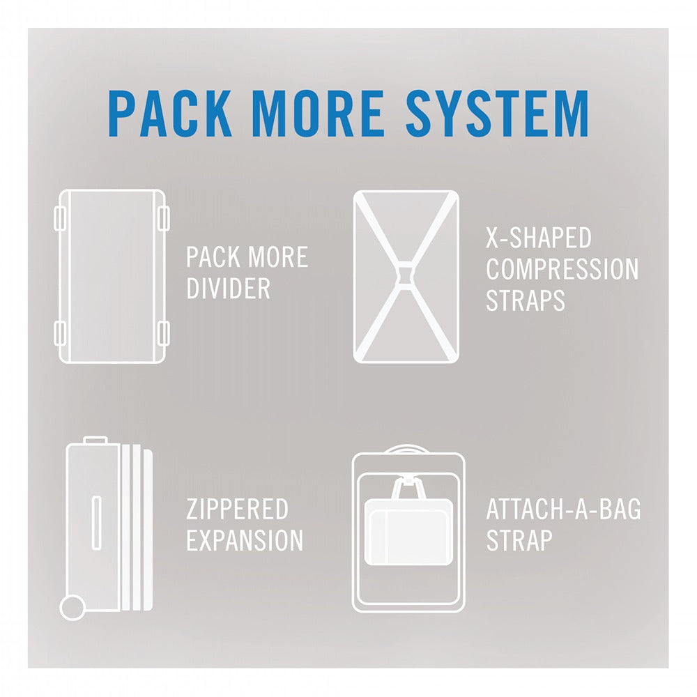 Victorinox Putna Torba Wt 20 Dual-Caster – slika 3