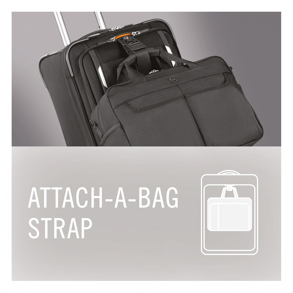 Victorinox Putna Torba Wt 20 Dual-Caster – slika 4