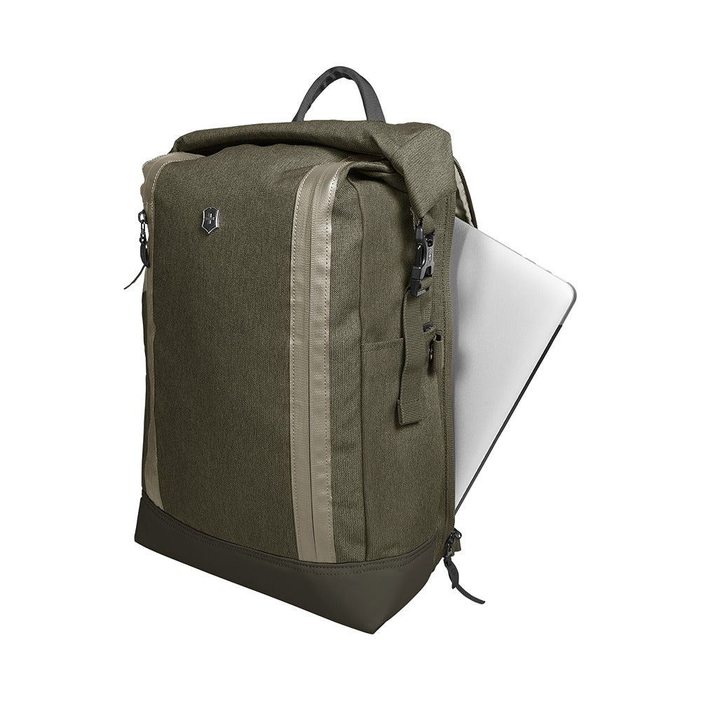 Victorinox Ranac Rolltop – slika 6