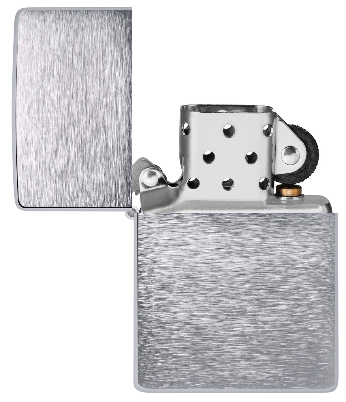 Zippo Upaljač 230.25 Vintage Slashes – slika 6