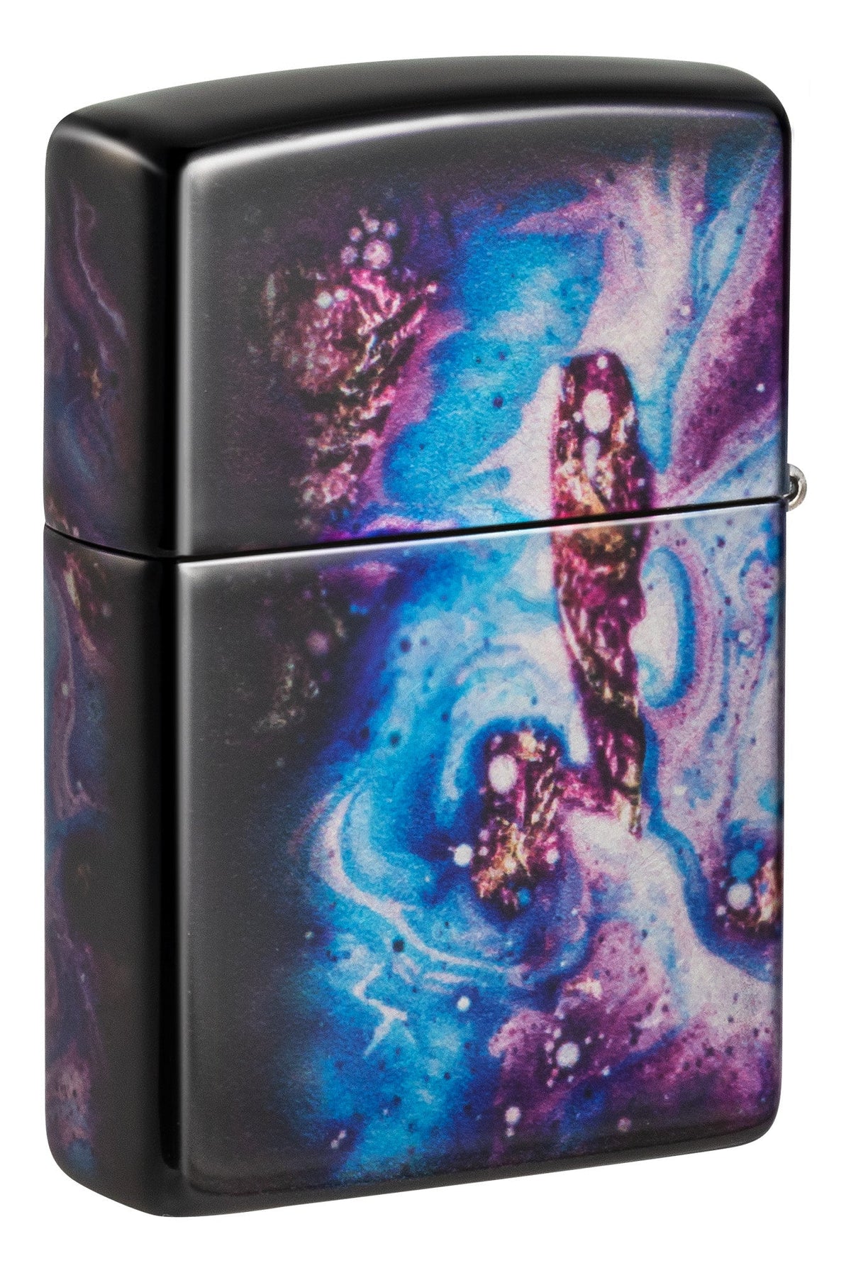 Zippo Upaljač 48547 Universe Astro Design – slika 3