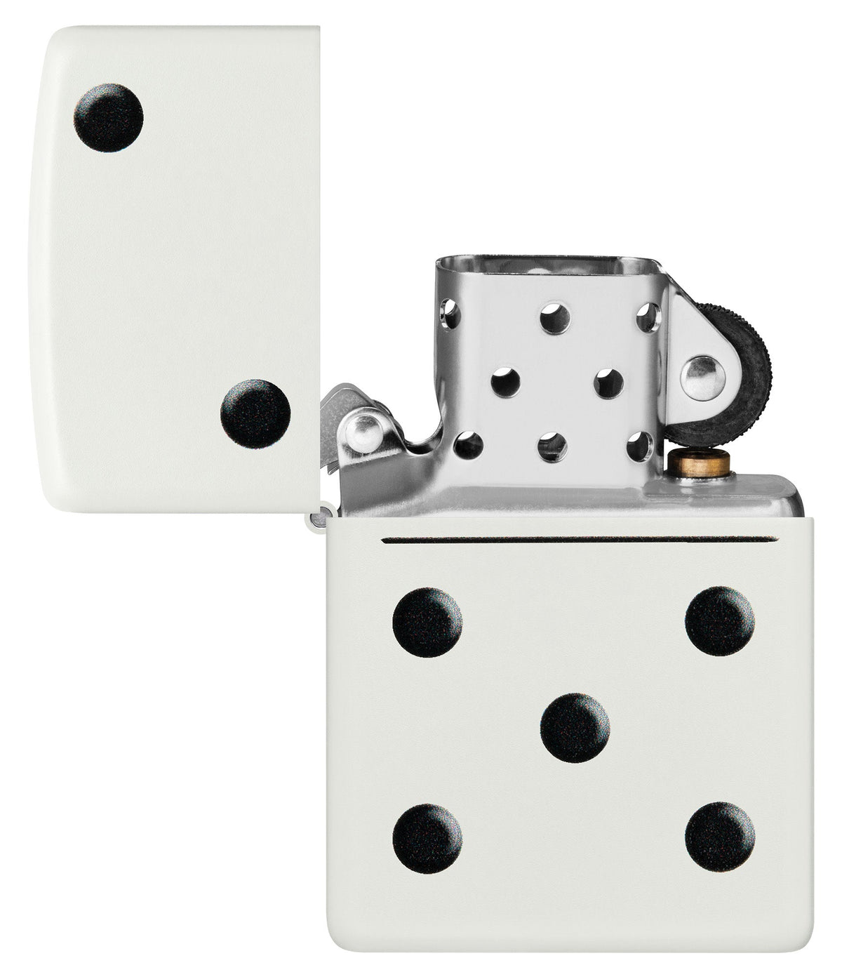 Zippo Upaljač 46159 Domino Design – slika 7