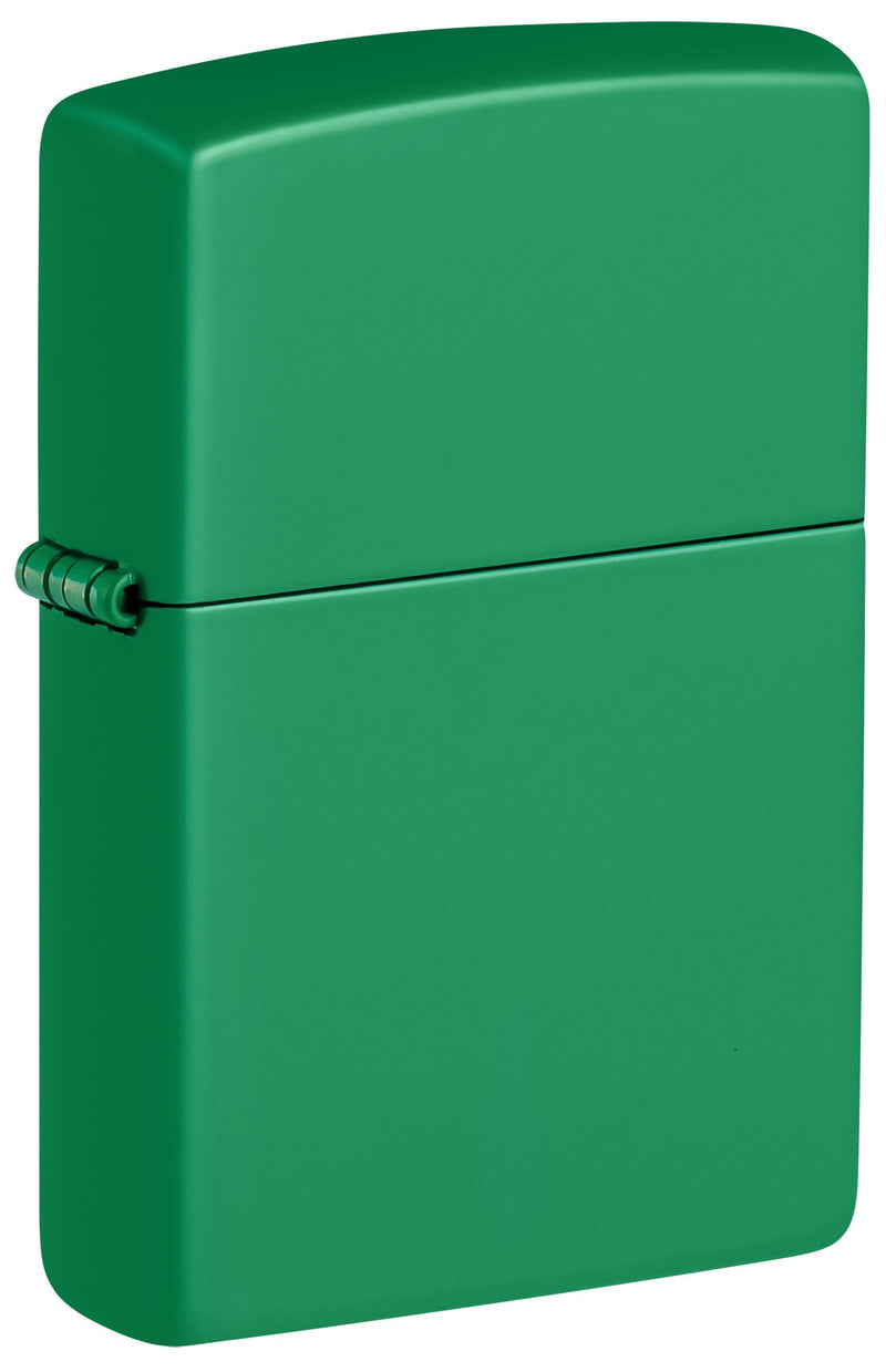 Zippo Upaljač 48629 Green Grass