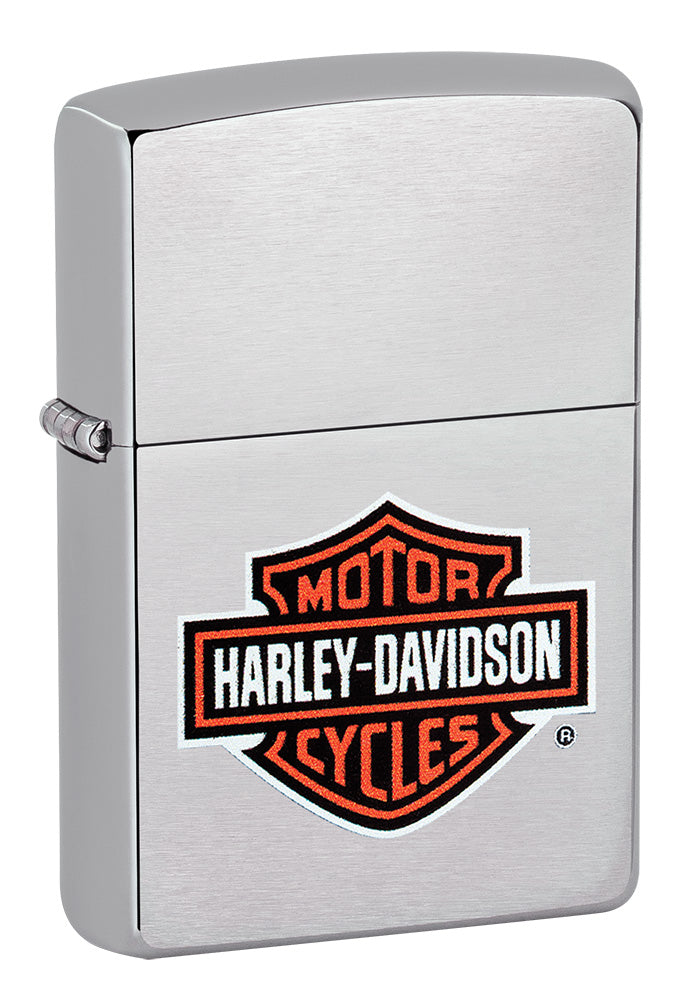 Zippo Upaljač 200HD.H252 Harley Davidson Logo