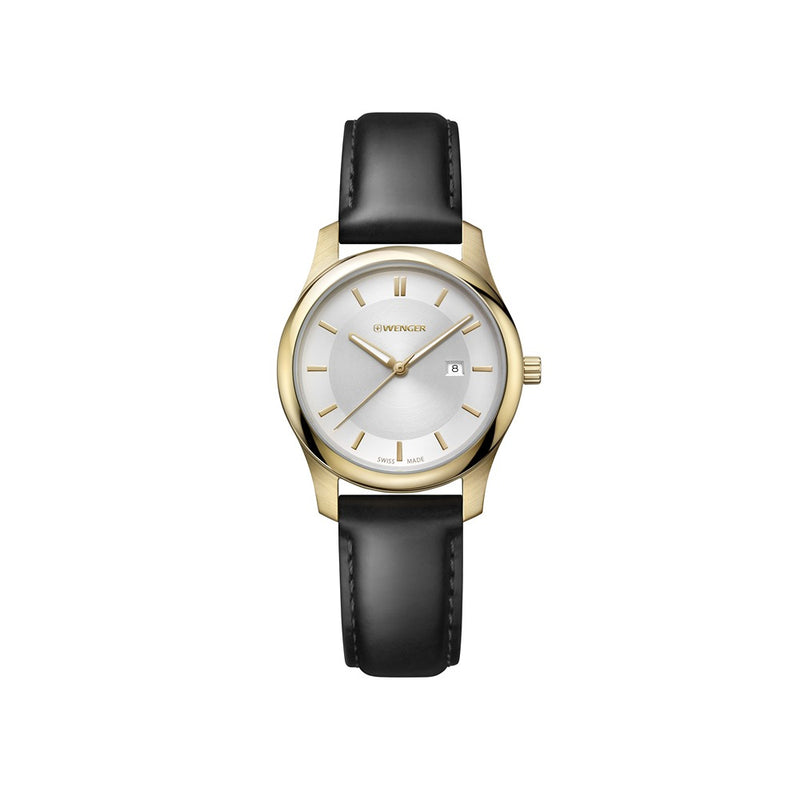 Wenger Sat City Classic 34mm 01.1421.101